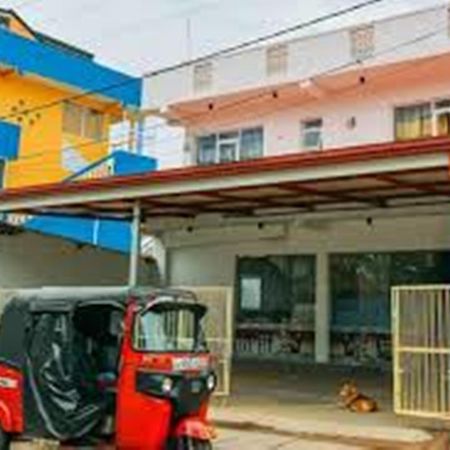 Yoho Beach Glory Hotel Negombo Dış mekan fotoğraf