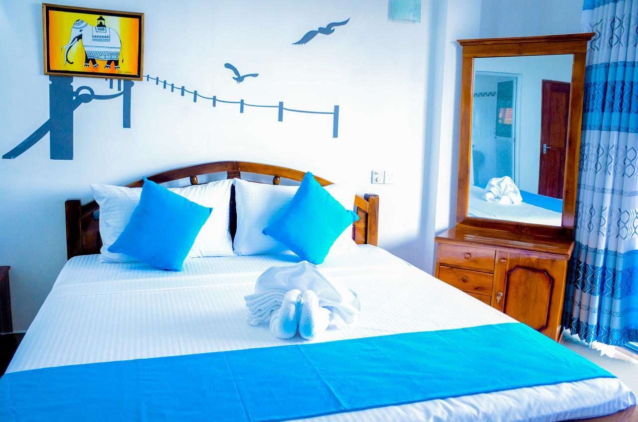 Yoho Beach Glory Hotel Negombo Dış mekan fotoğraf