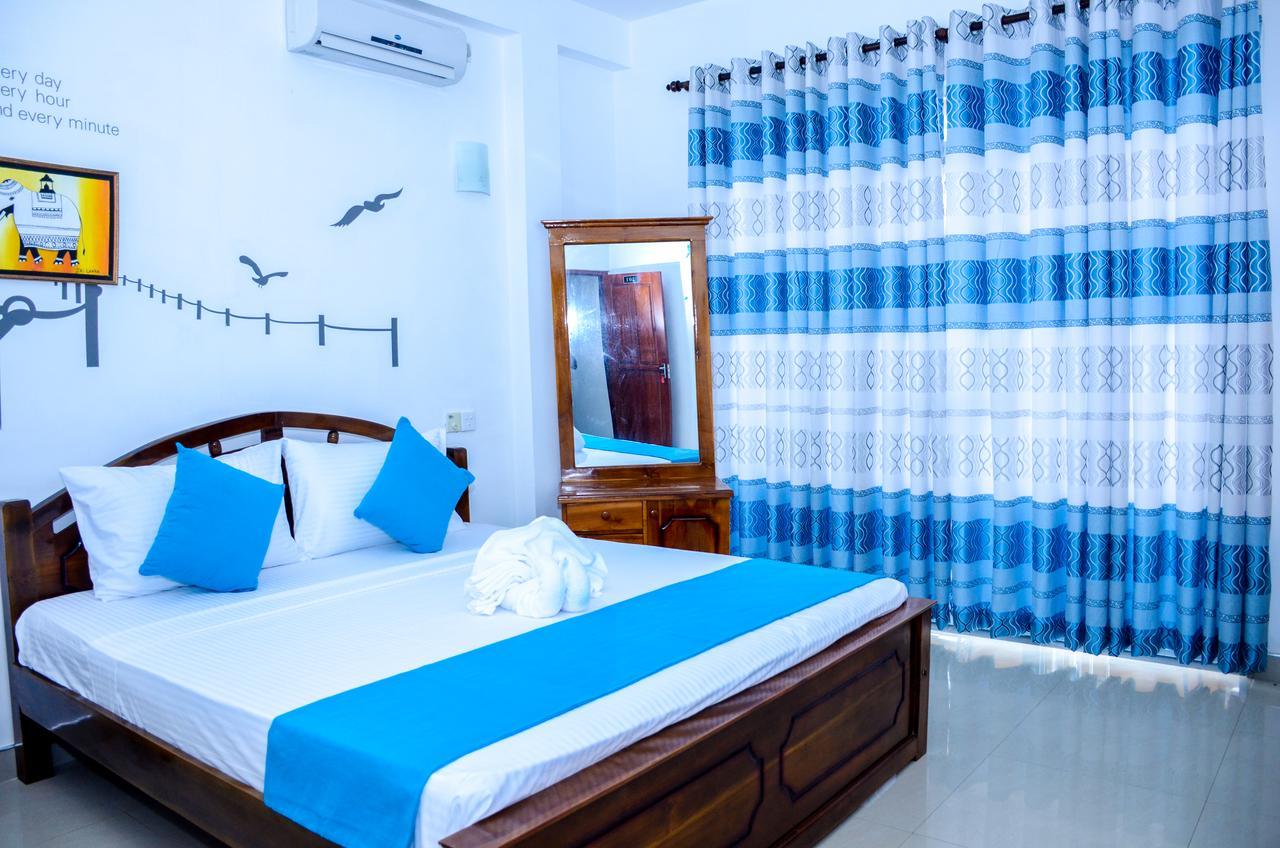 Yoho Beach Glory Hotel Negombo Dış mekan fotoğraf