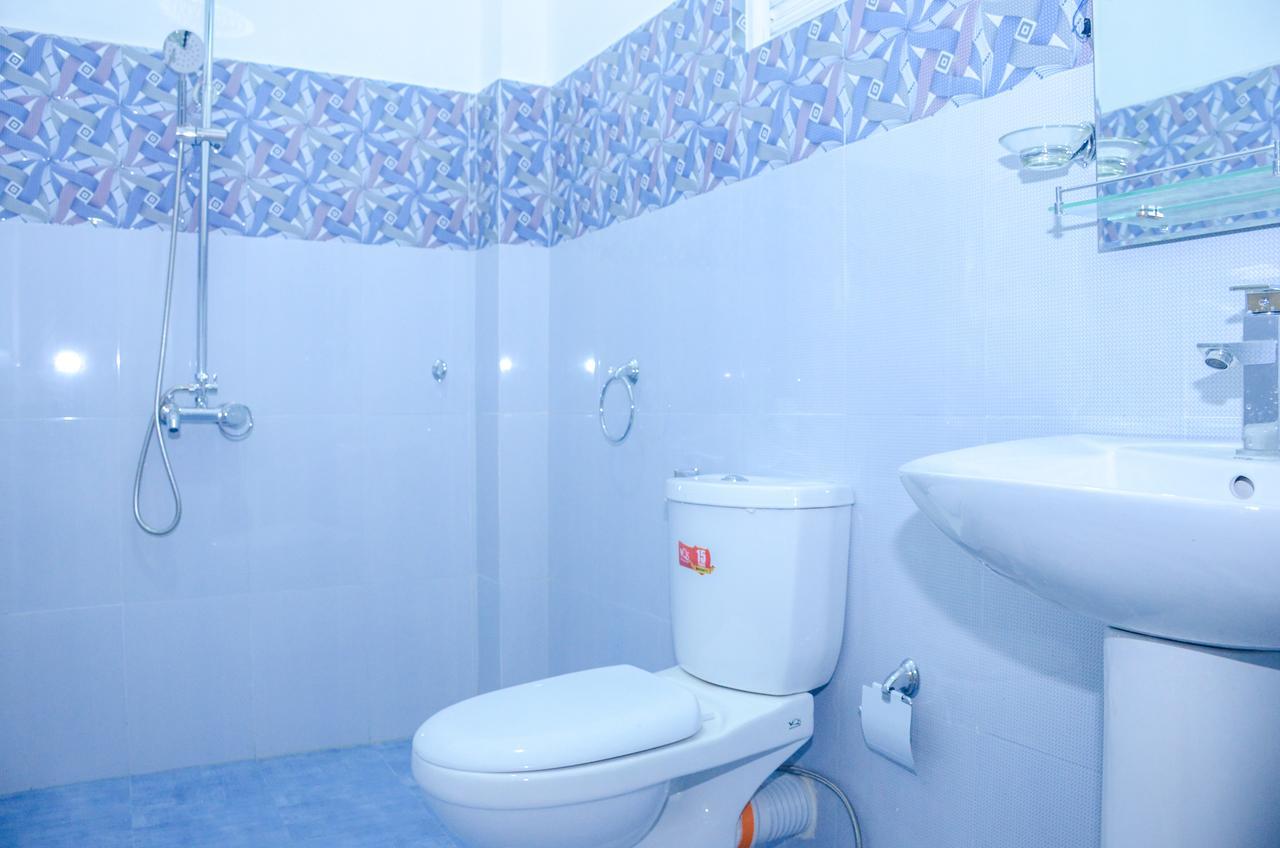 Yoho Beach Glory Hotel Negombo Dış mekan fotoğraf