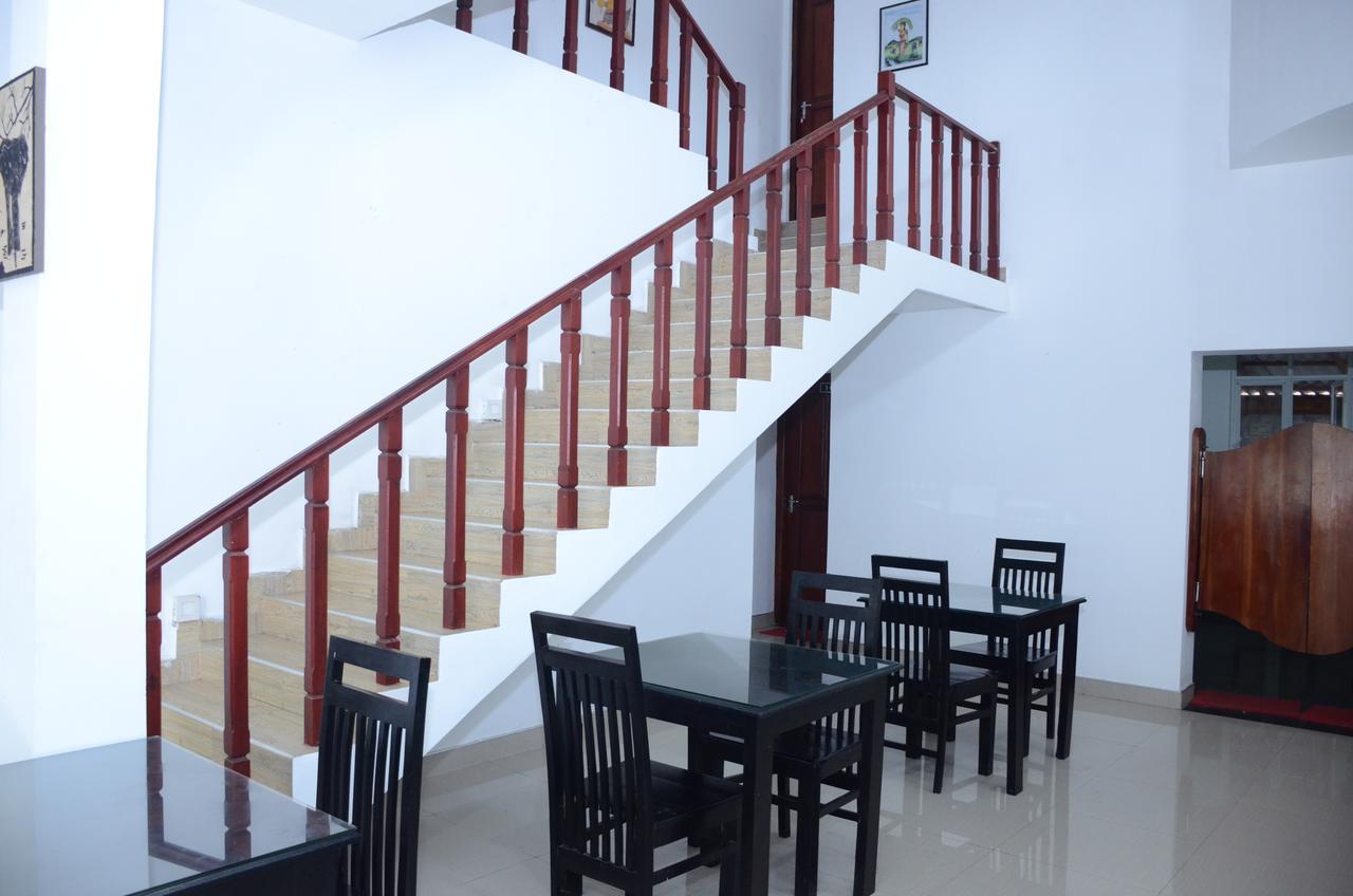 Yoho Beach Glory Hotel Negombo Dış mekan fotoğraf