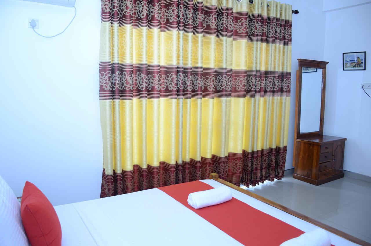 Yoho Beach Glory Hotel Negombo Dış mekan fotoğraf