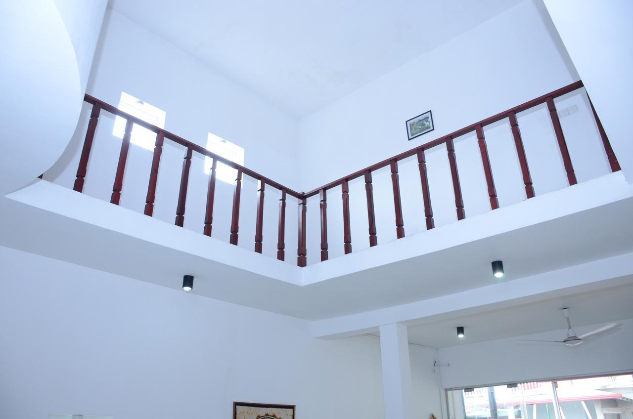 Yoho Beach Glory Hotel Negombo Dış mekan fotoğraf