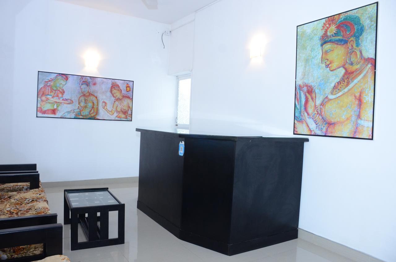 Yoho Beach Glory Hotel Negombo Dış mekan fotoğraf