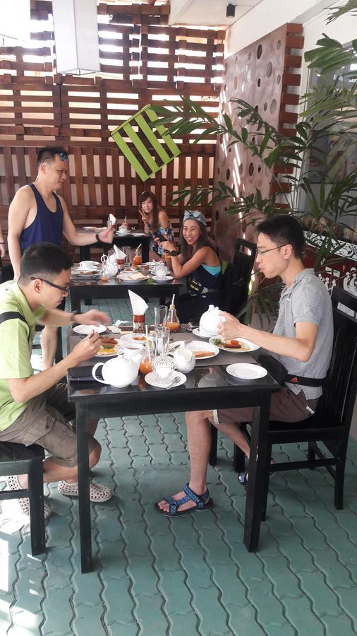 Yoho Beach Glory Hotel Negombo Dış mekan fotoğraf