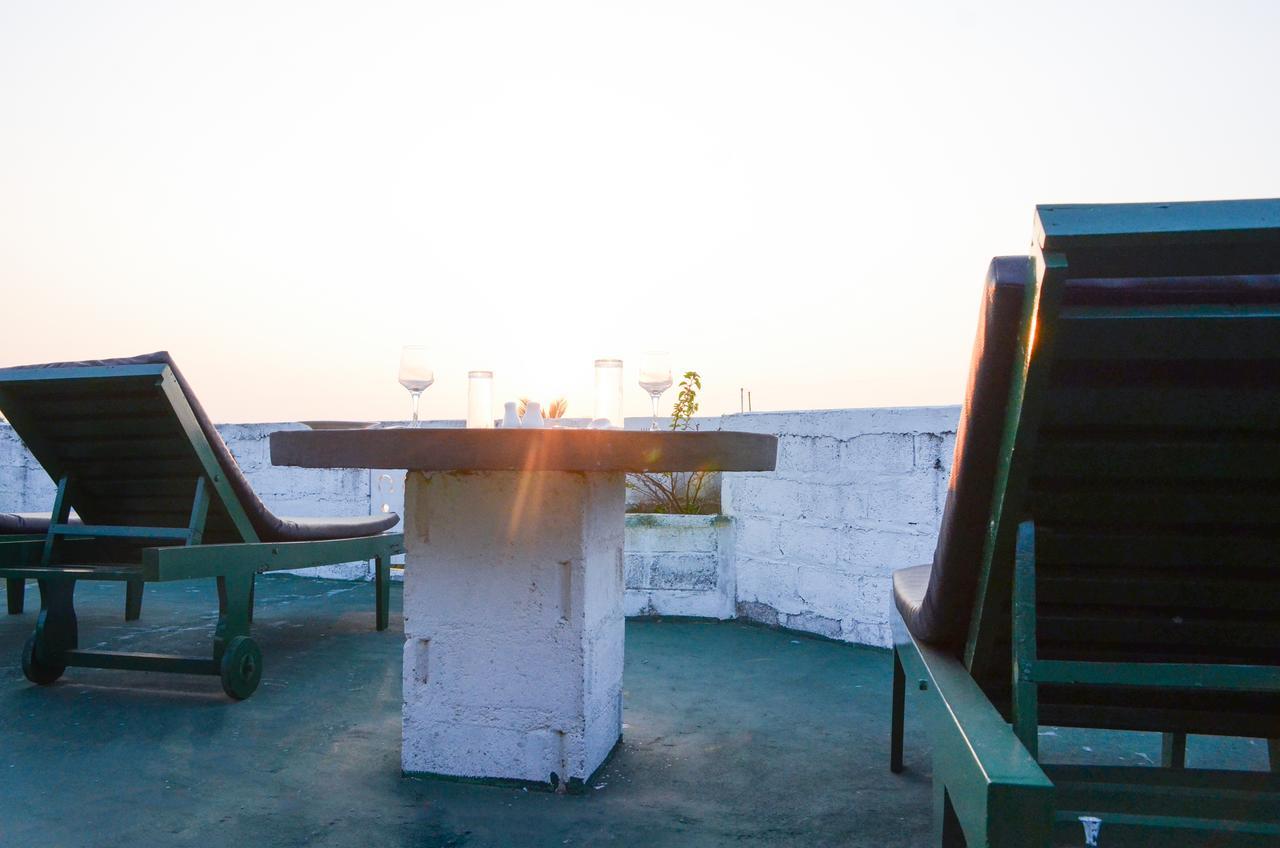 Yoho Beach Glory Hotel Negombo Dış mekan fotoğraf