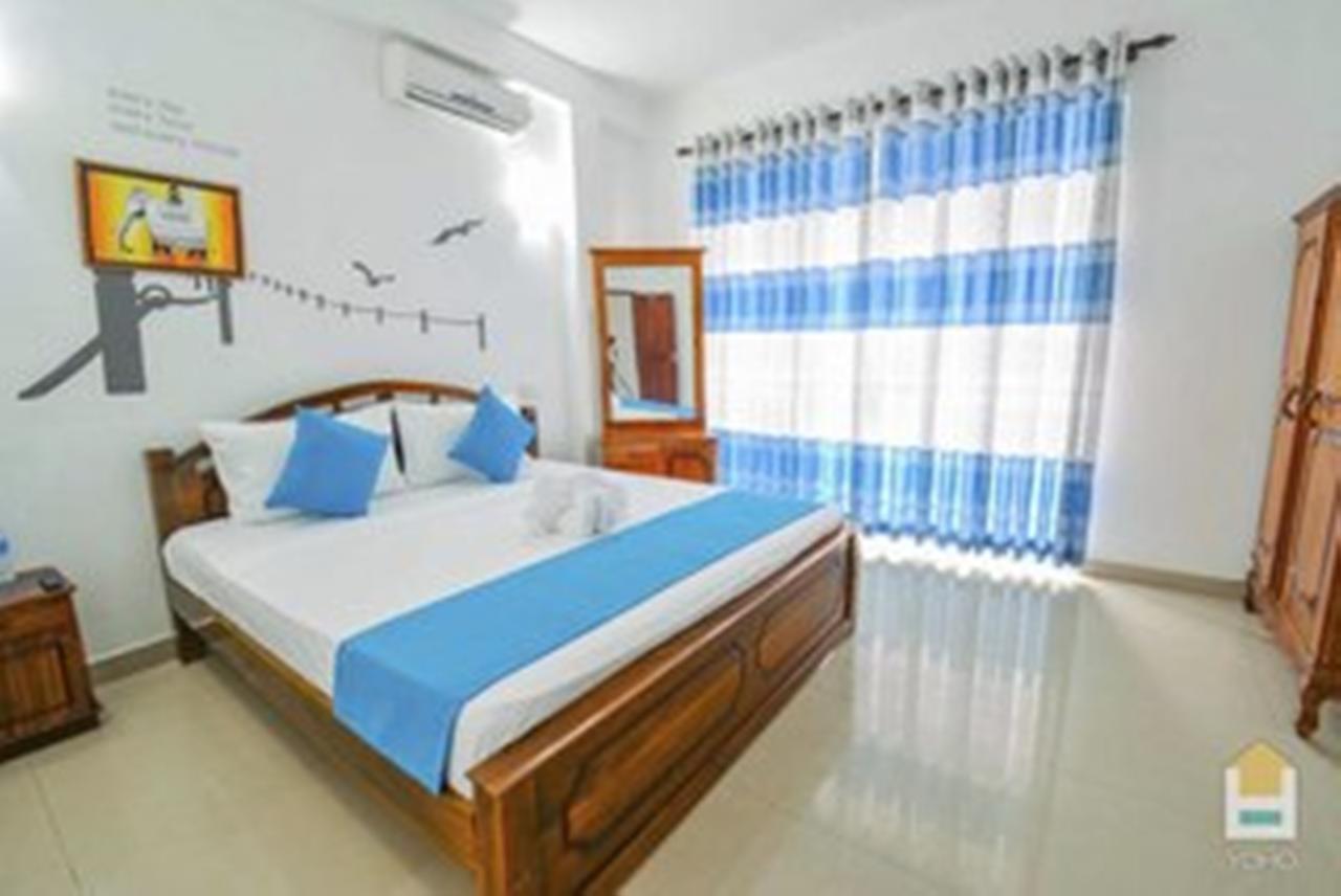 Yoho Beach Glory Hotel Negombo Dış mekan fotoğraf