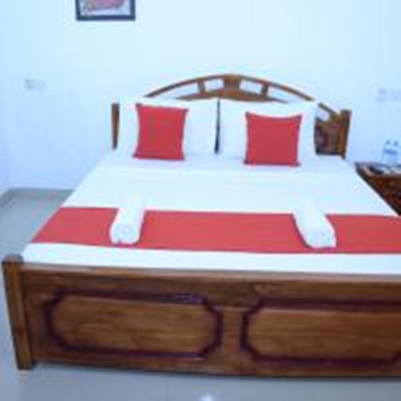 Yoho Beach Glory Hotel Negombo Dış mekan fotoğraf